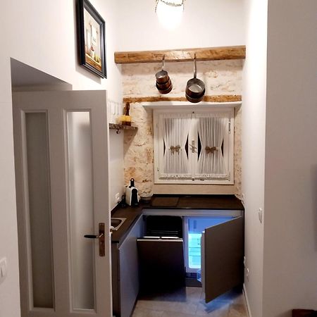 Apartmani Ulika 巴莱 外观 照片