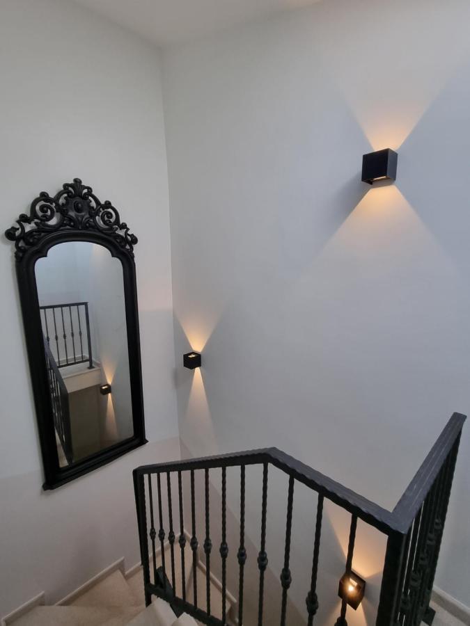 Apartmani Ulika 巴莱 外观 照片